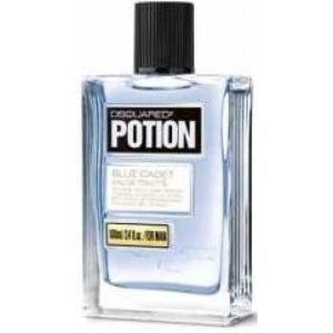 عطر ديسكوارد² بوشين بلو سيديت