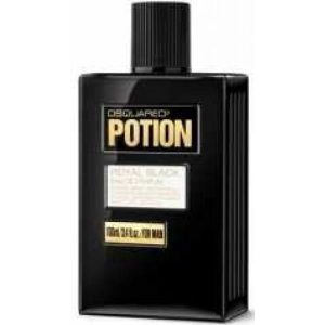 عطر ديسكوارد² بوشين رويال بلاك