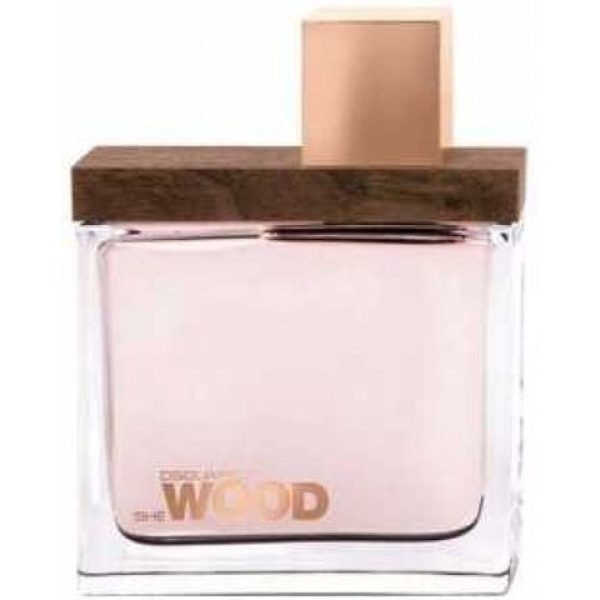 عطر ديسكوارد² شي وود
