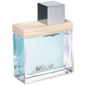 عطر ديسكوارد² شي وود كريستال جريك وود