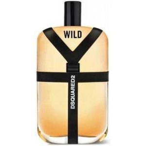 عطر وايلد ديسكوارد²
