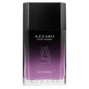 عطر أزارو بور هوم هوت بيبر
