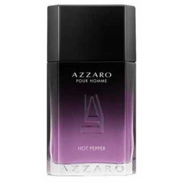 عطر أزارو بور هوم هوت بيبر