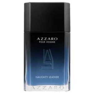 عطر أزارو بور هوم نوتي ليذر