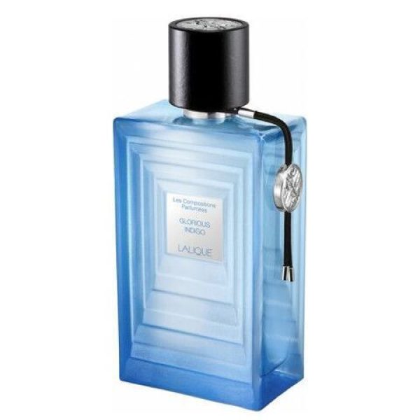 عطر لاليك جلوريوس انديجو