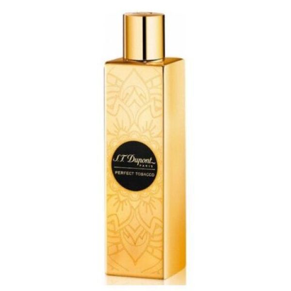 عطر اس تي ديبونت بيرفكت توباكو
