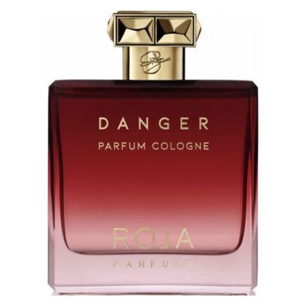 عطر روجا دوف دانجر بور هوم بارفيوم كولون