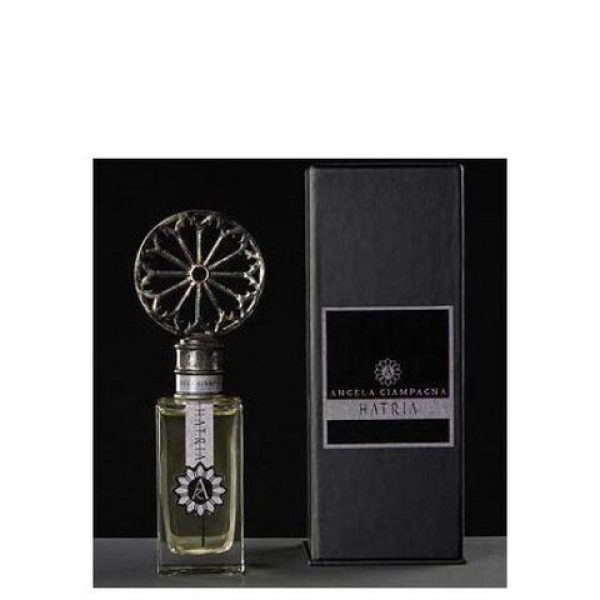 عطر أنجيلا تشامبانا هاتريا