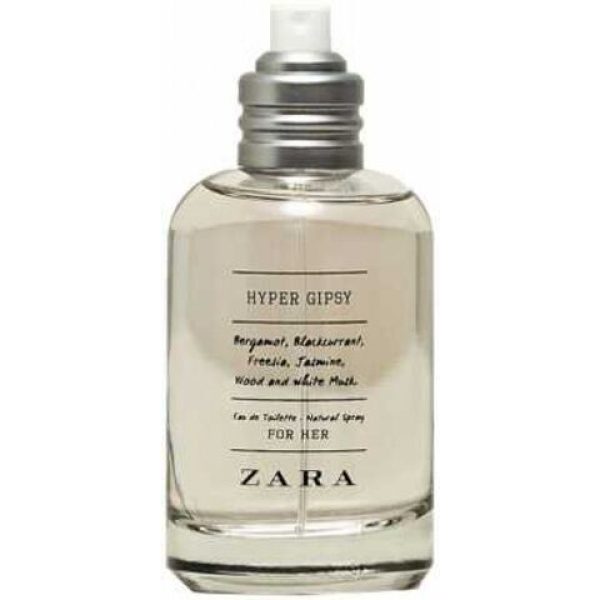 عطر زارا هايبر جيسبي