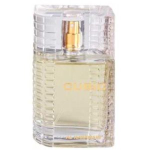 عطر الحرمين برفيومز كيوبيك