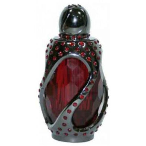 عطر الحرمين برفيومز دهن العود عتيق