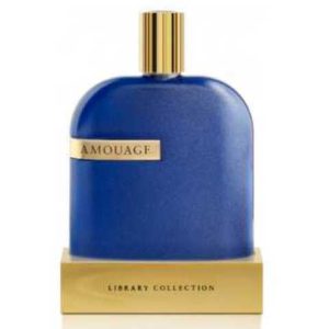 عطر أمواج ذا ليبراري كولكشن أوبس الحادي عشر