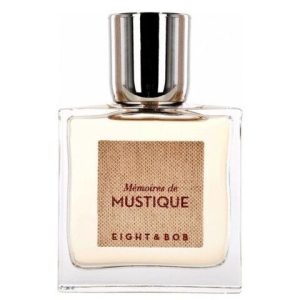 عطر ايت اند بوب ميموريز دي موستيك