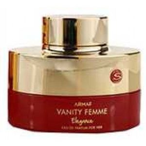 عطر ارماف فانيتي فيمي إليجانس