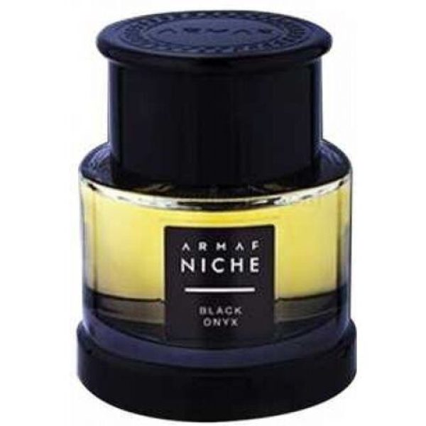 عطر أرماف بلاك أونيكس