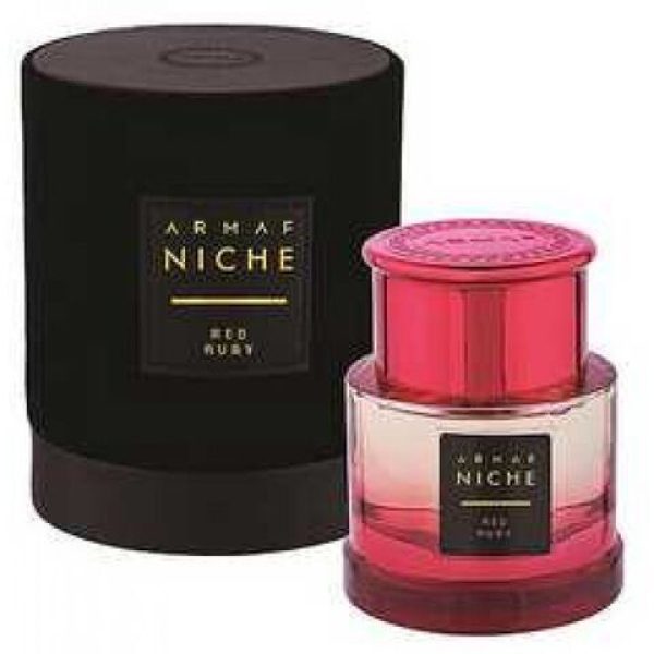 عطر أرماف رد روبي