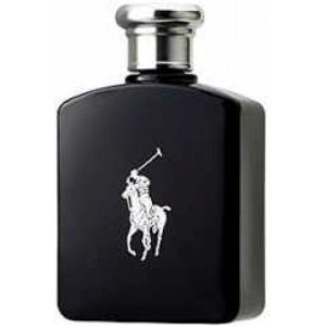 عطر بولو بلاك رالف لورين