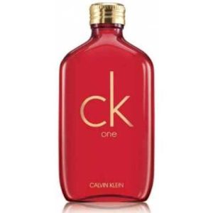 عطر كالفن كلاين سي كيه وان كولكتورز اديشن