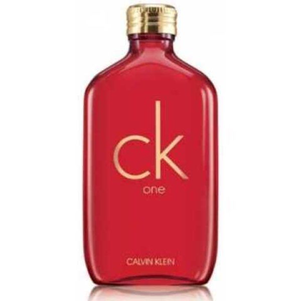عطر كالفن كلاين سي كيه وان كولكتورز اديشن
