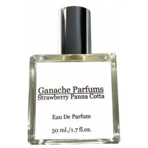 عطر غاناش برفيوم ستروبيري بانا كوتا