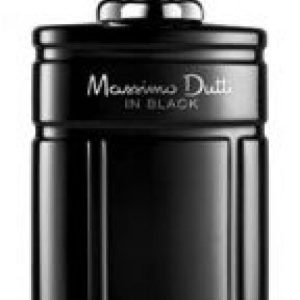 عطر ماسيمو دوتي ان بلاك ماسيمو دوتي