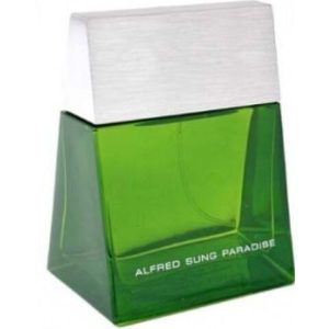 عطر الفريد سونج  بارادايس هوم