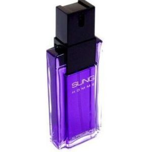 عطر الفريد سونج سونج هوم