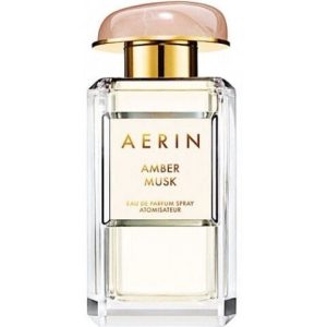 عطر ايرين لودر عنبر مسك