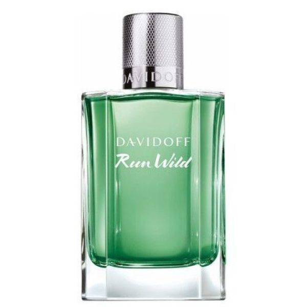عطر دافيدوف ران وايلد
