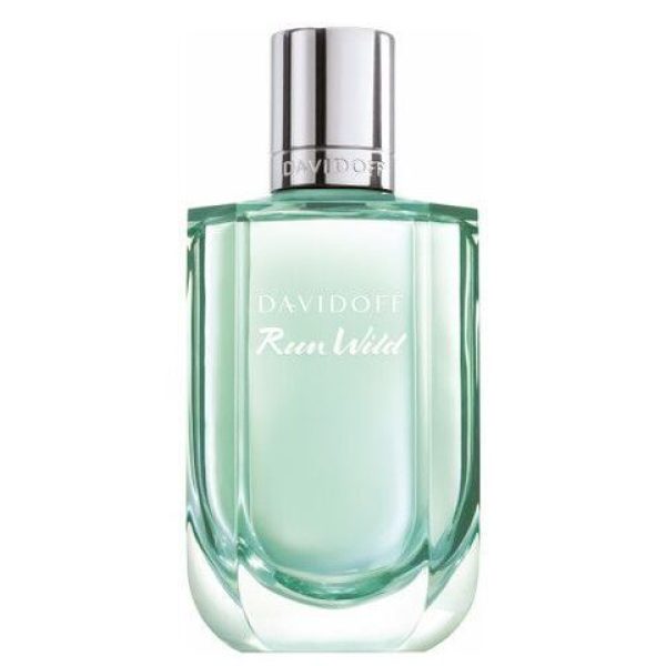 عطر دافيدوف ران وايلد فور هير