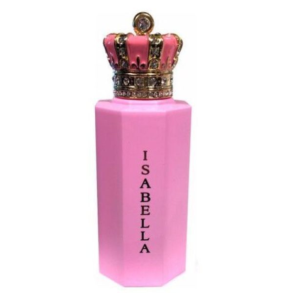 عطر رويال كراون ايزابيلا