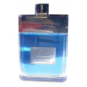 عطر هاوس اوف سيلاج ذا كلاسيك