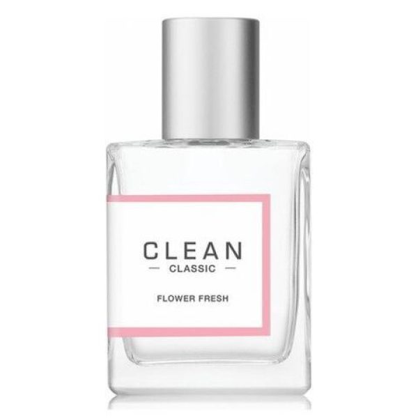 عطر كلين كلاسيك فلاور فريش