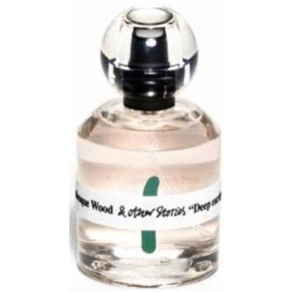 عطر أند اذر ستوريز ارابيسك وود