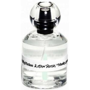 عطر اند اذر ستوريز فيج فكشين