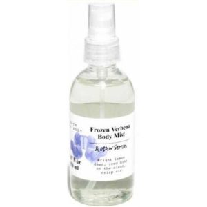 عطر أند اذر ستوريز فروزن فيربينا بودي ميست