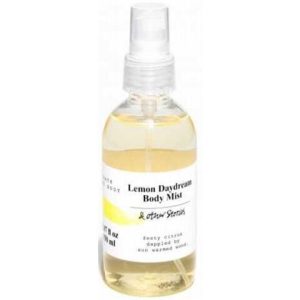 عطر أند اذر ستوريز  ليمون داي دريم بودي ميست