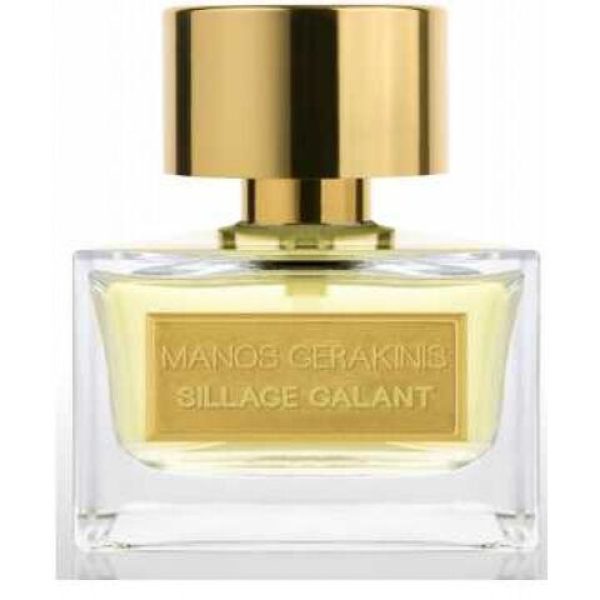 عطر مانوس جيراكينس سيلاج غالانت2017 اديشن