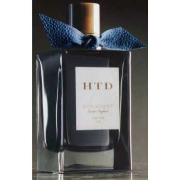 عطر بربري هاي تايد