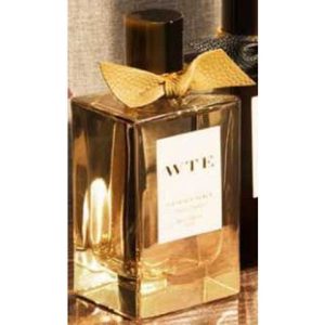 عطر بربري وايلد ذيستل