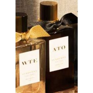 عطر بربري أنتيك أووك