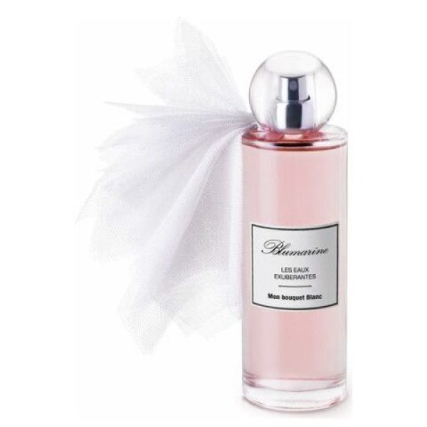 عطر بلومارين مون بوكيه بلانك