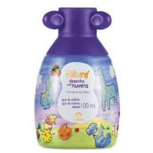 عطر ناتورا ديسنو ناز نوفينز