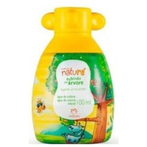 عطر ناتورا سوبيندو نا ارفور