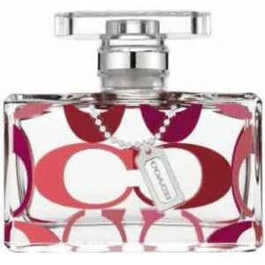 عطر كوتش كوتش سجنيتشر سمر فراجرانس