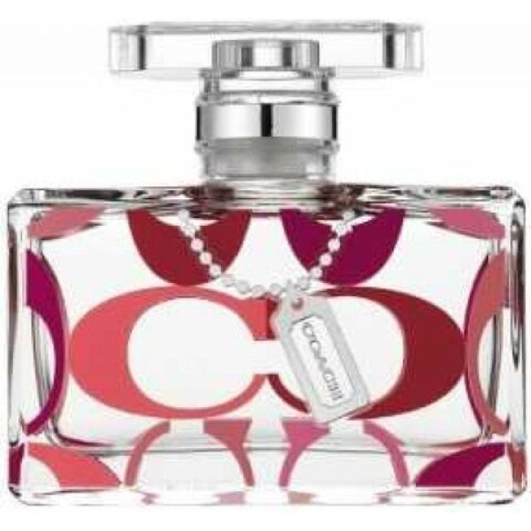 عطر كوتش كوتش سجنيتشر سمر فراجرانس