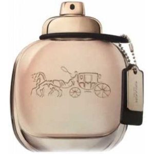 عطر كوتش كوتش ذا فراجرانس