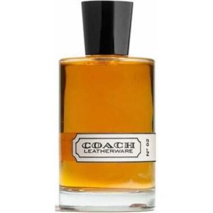 عطر كوتش كوتش ليذر وار نو.02