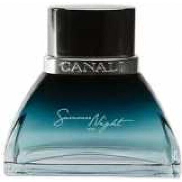 عطر سمر نايت كانالي