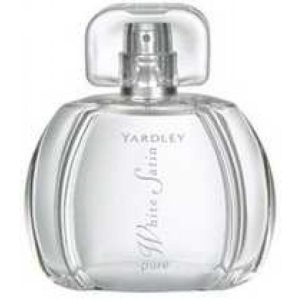 عطر ياردلي بيور وايت ساتن